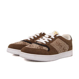 GUESS MEN SHOES Size 43 ROM686
