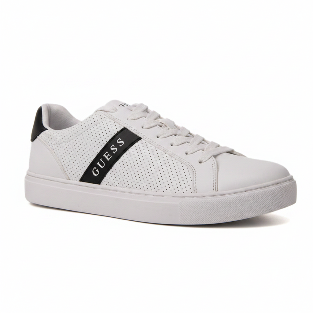 GUESS MEN SHOES Size 43 ROM69
