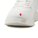 GUESS MEN SHOES Size 44 ROM348
