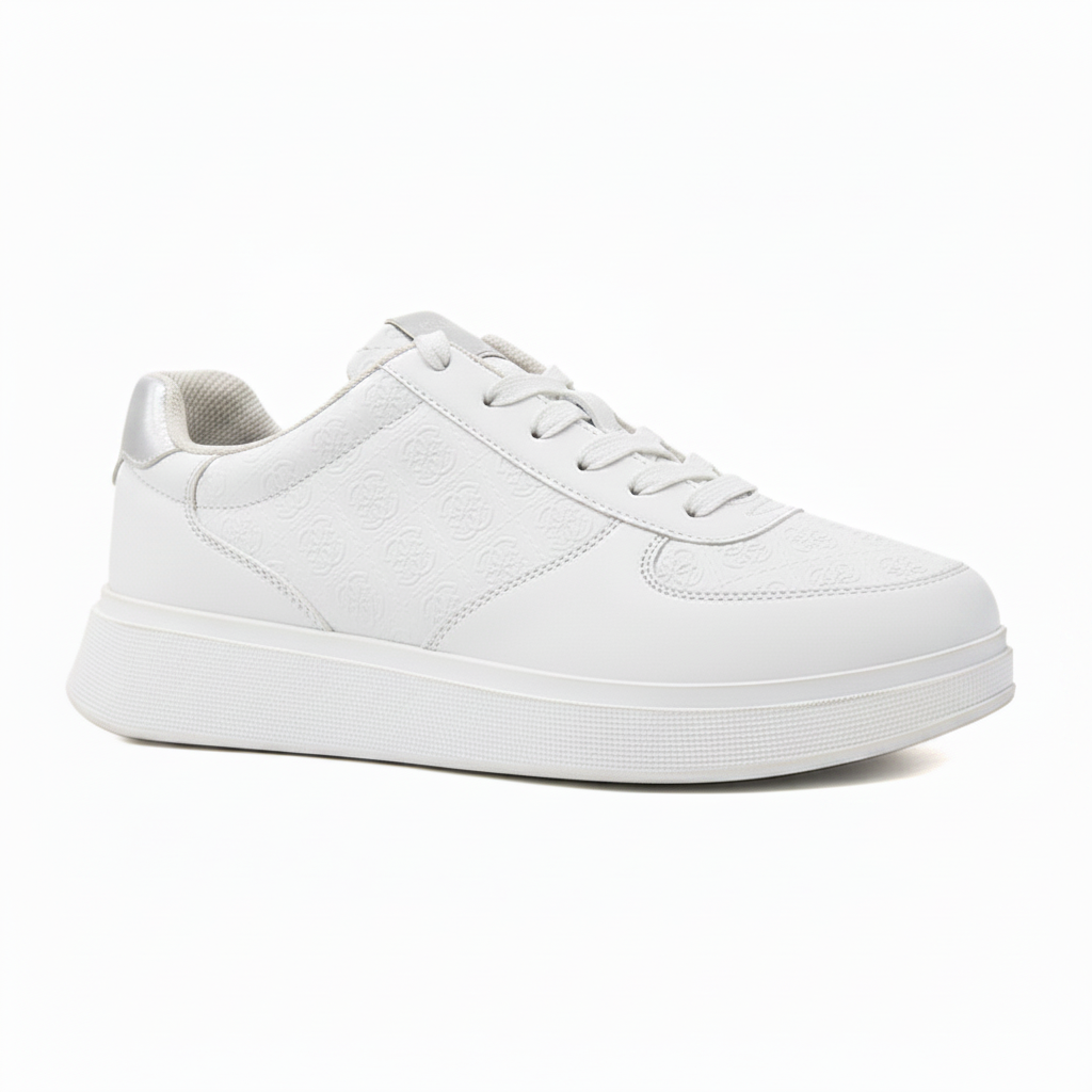 GUESS MEN SHOES Size 42 ROM918