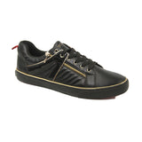 GUESS MEN SHOES Size 44 ROM351