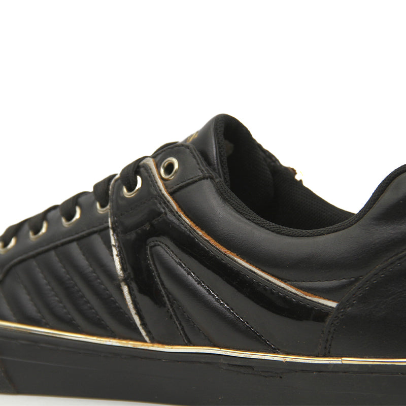 GUESS MEN SHOES Size 44 ROM351