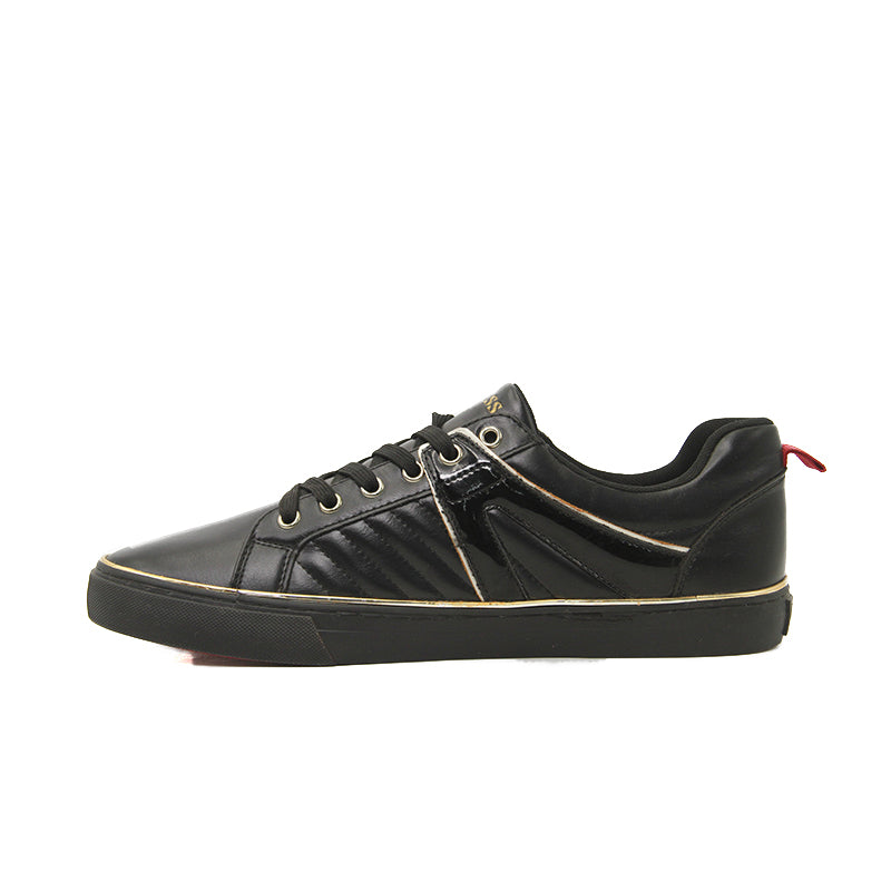 GUESS MEN SHOES Size 44 ROM351