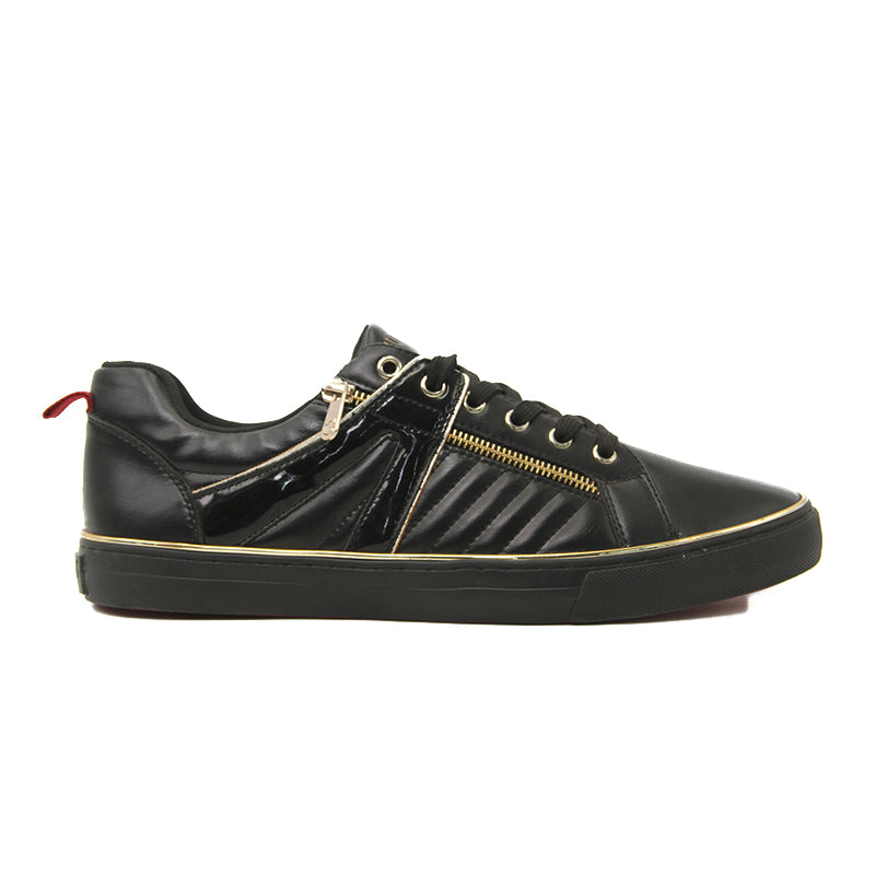 GUESS MEN SHOES Size 44 ROM351