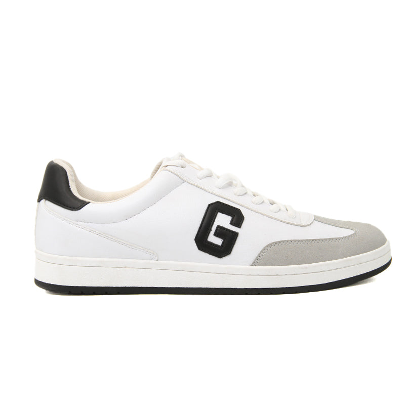GUESS MEN SHOES Size 44 ROM352
