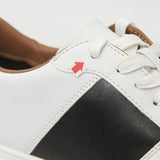 GUESS MEN SHOES Size 44 ROM396