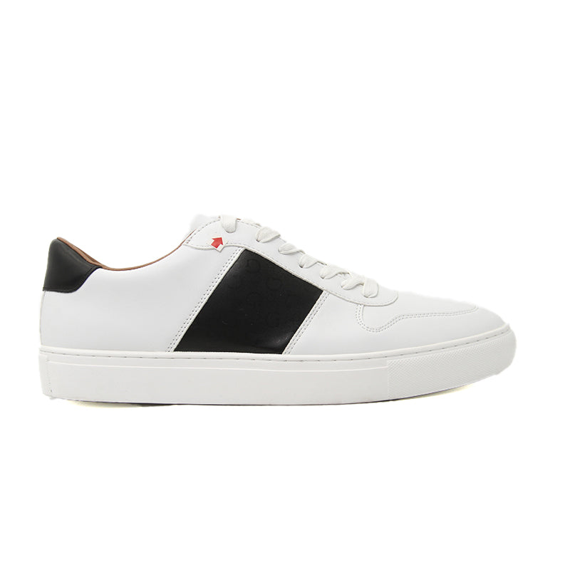 GUESS MEN SHOES Size 44 ROM396