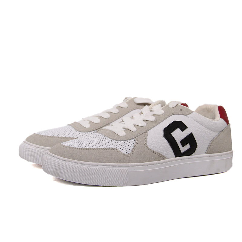 GUESS MEN SHOES Size 44 ROM535