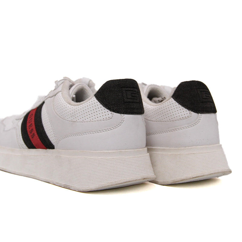 GUESS MEN SHOES Size 44 ROM538