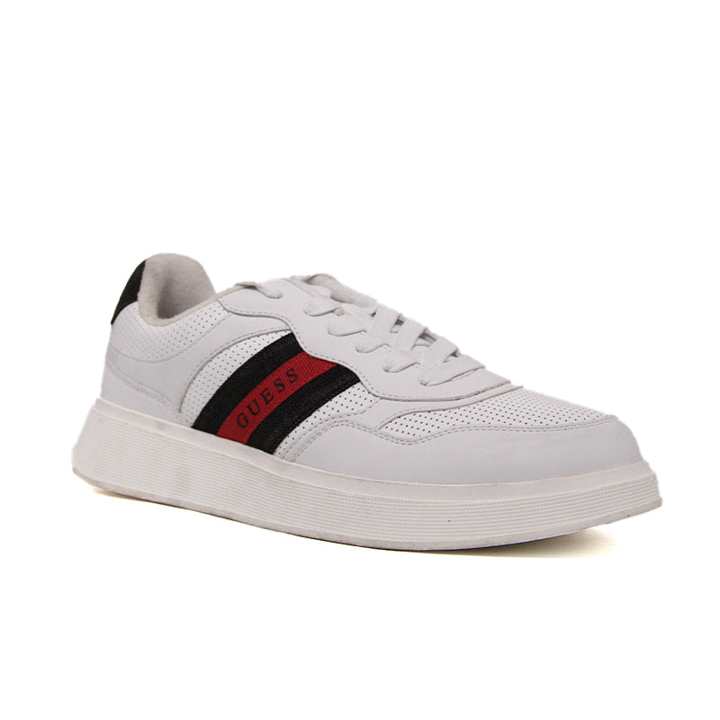 GUESS MEN SHOES Size 44 ROM538