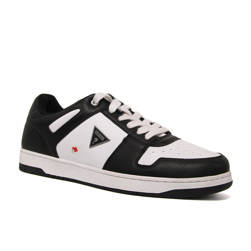 GUESS MEN SHOES Size 44 ROM539