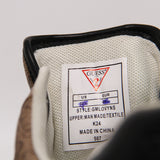 GUESS MEN SHOES Size 45 ROM236