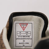 GUESS MEN SHOES Size 45 ROM236