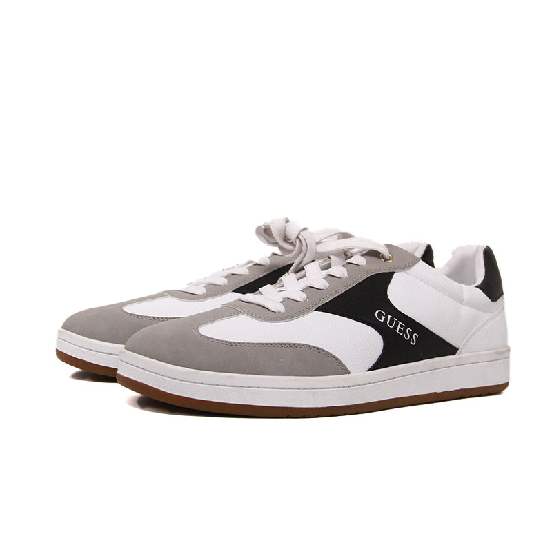 GUESS MEN SHOES Size 45 ROM237