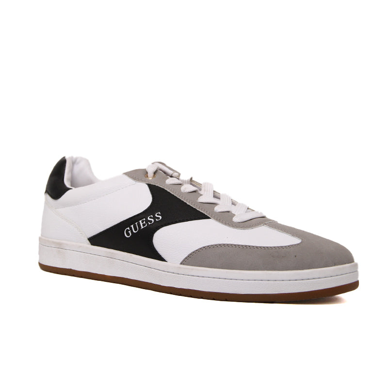 GUESS MEN SHOES Size 45 ROM237