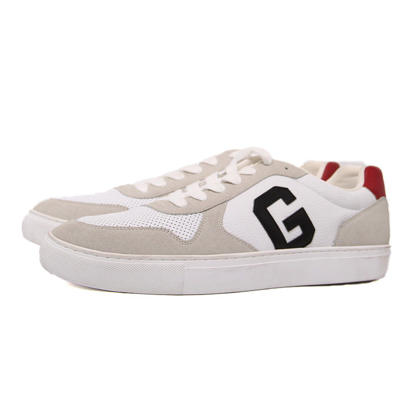 GUESS MEN SHOES Size 45 ROM247