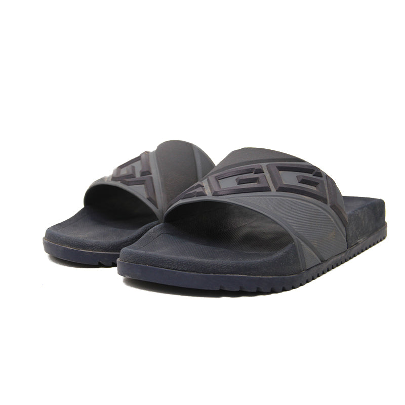 GUESS MEN'S SLIPPER Size 40 ROSM80