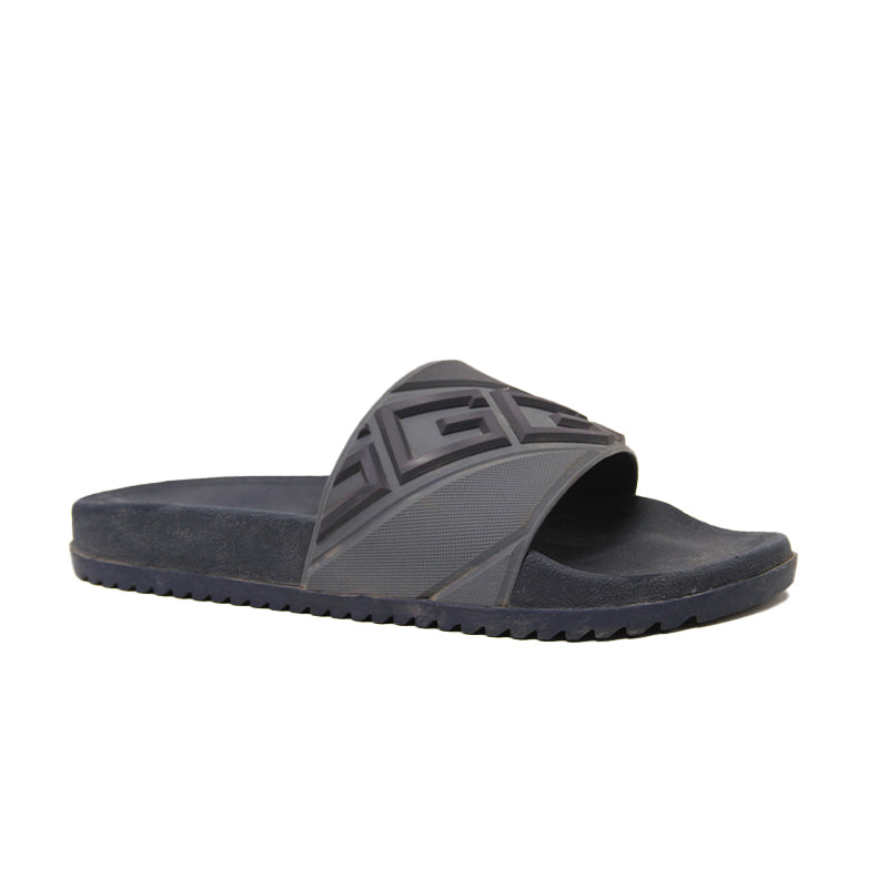 GUESS MEN'S SLIPPER Size 40 ROSM80
