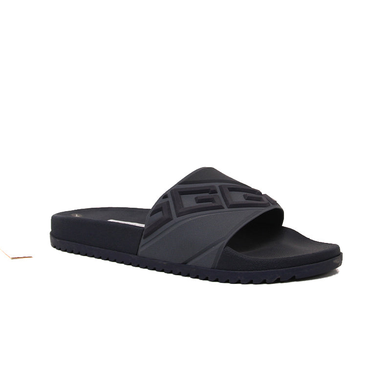 GUESS MEN`S SLIPPER Size 41 ROSM33