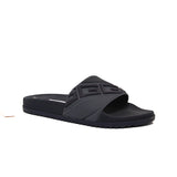GUESS MEN`S SLIPPER Size 41 ROSM33