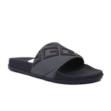 GUESS MEN`S SLIPPER Size 41 ROSM38