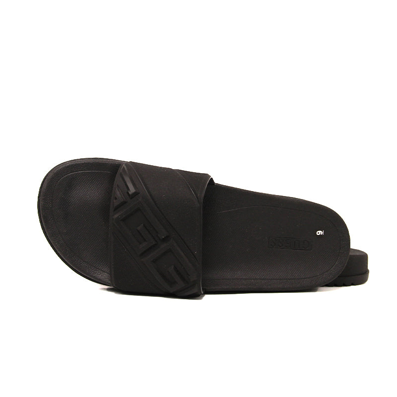 GUESS MEN'S SLIPPER Size 42 ROSM1