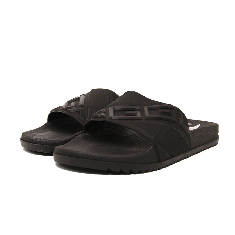 GUESS MEN'S SLIPPER Size 42 ROSM1