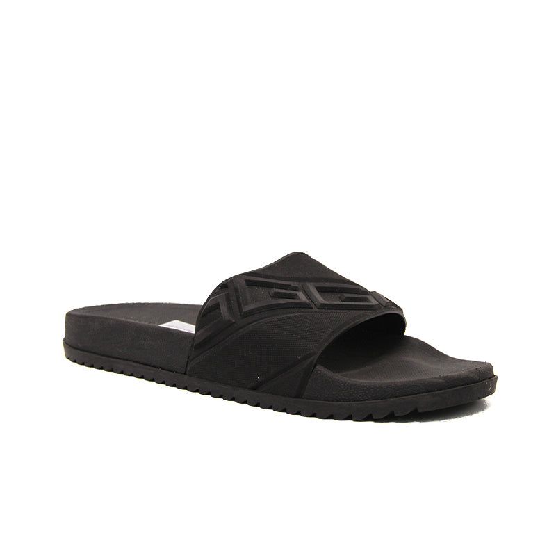GUESS MEN'S SLIPPER Size 42 ROSM31