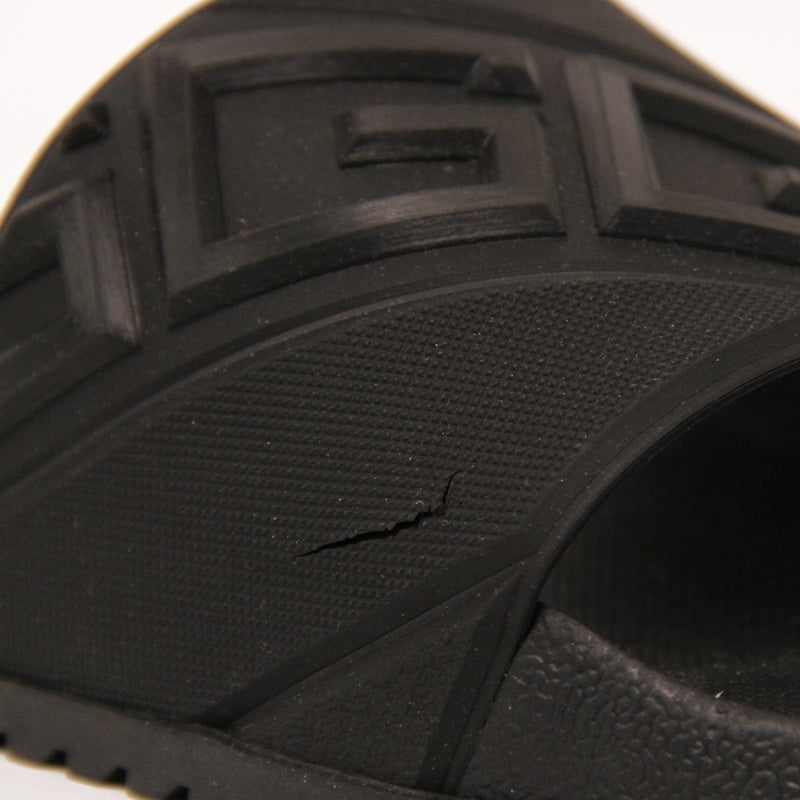 GUESS MEN'S SLIPPER Size 43 ROSM1