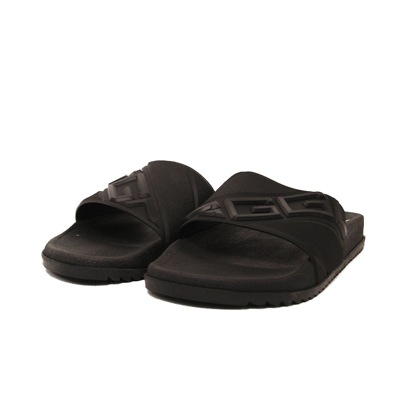 GUESS MEN'S SLIPPER Size 43 ROSM1