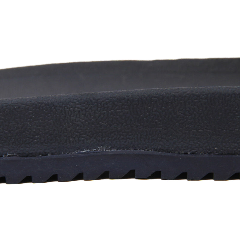 GUESS MEN'S SLIPPER Size 44 ROSM9