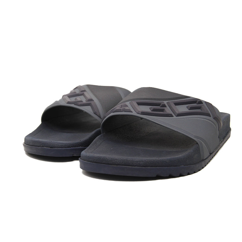 GUESS MEN'S SLIPPER Size 44 ROSM9