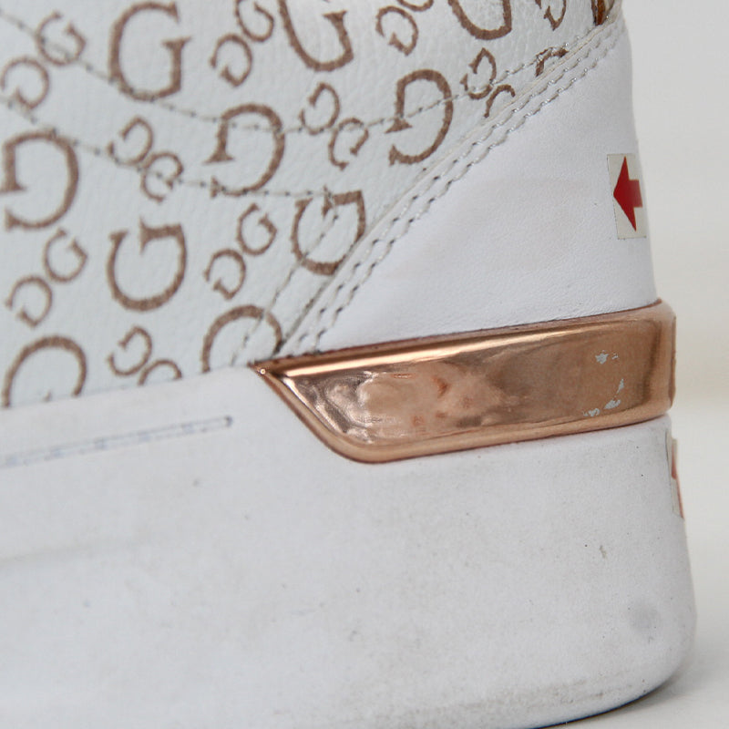 GUESS SHOES Size 37.5 ROW604