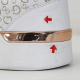 GUESS SHOES Size 37.5 ROW604