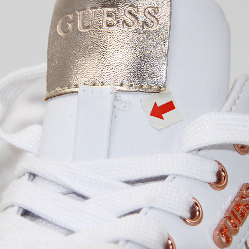 GUESS SHOES Size 37.5 ROW604