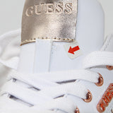 GUESS SHOES Size 37.5 ROW604