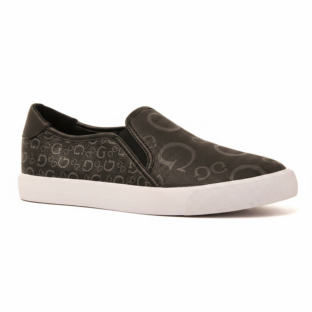 GUESS SHOES Size 37.5 ROW605