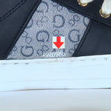 GUESS SHOES Size 37.5 ROW609