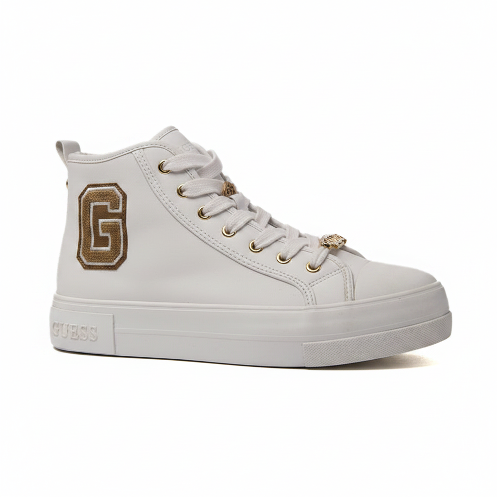 GUESS SHOES Size 37.5 ROW616
