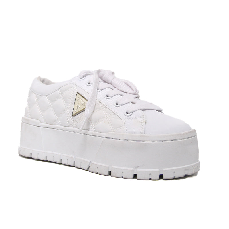 GUESS WOMEN SHOES Size 35.5 ROW104