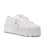 GUESS WOMEN SHOES Size 35.5 ROW104