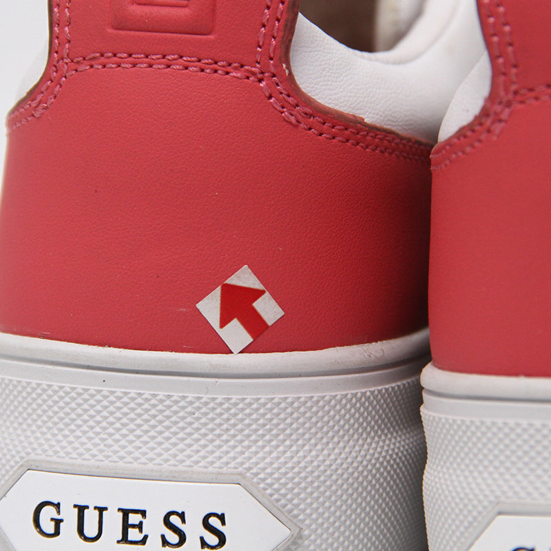 GUESS WOMEN SHOES Size 35.5 ROW106