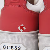 GUESS WOMEN SHOES Size 35.5 ROW106