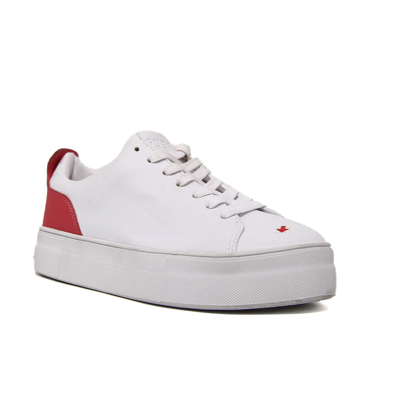 GUESS WOMEN SHOES Size 35.5 ROW106