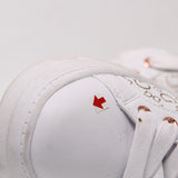 GUESS WOMEN SHOES Size 35.5 ROW110