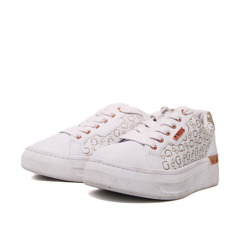 GUESS WOMEN SHOES Size 35.5 ROW110