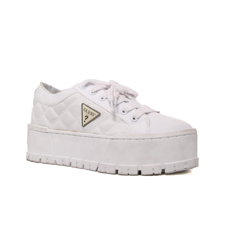 GUESS WOMEN SHOES Size 35.5 ROW119
