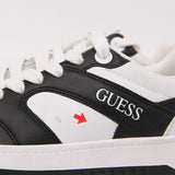 GUESS WOMEN SHOES Size 35.5 ROW127