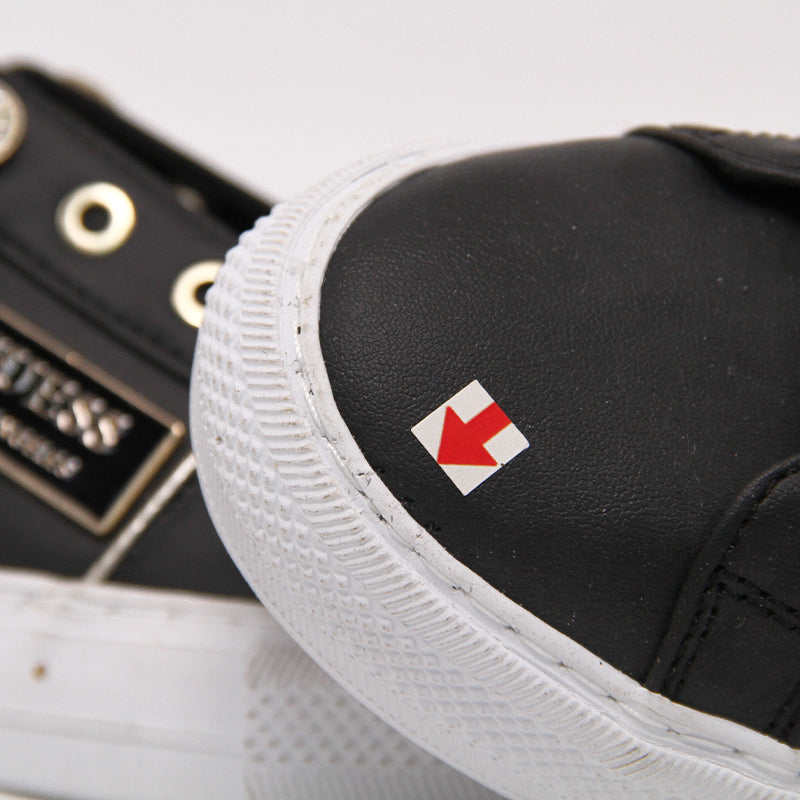 GUESS WOMEN SHOES Size 35.5 ROW130