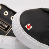 GUESS WOMEN SHOES Size 35.5 ROW130